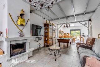  Maison à vendre 8 pièces 190 m²