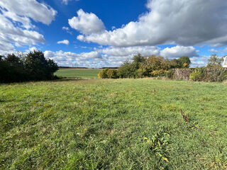  Terrain à vendre 1427 m²
