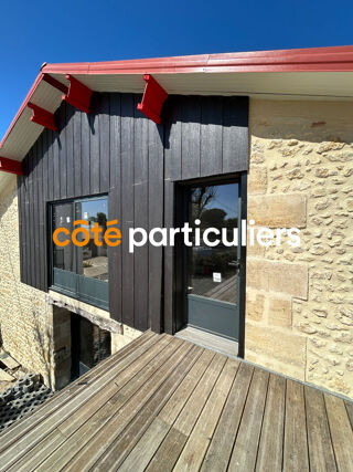  Maison � vendre 2 pi�ces 140 m�