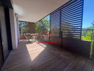  Appartement à vendre 4 pièces 90 m²