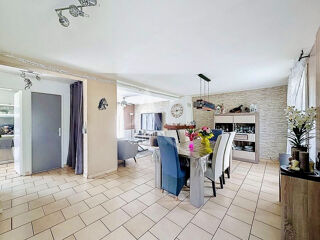  Maison à vendre 6 pièces 110 m²