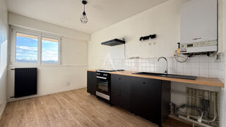  Appartement � vendre 3 pi�ces 64 m�