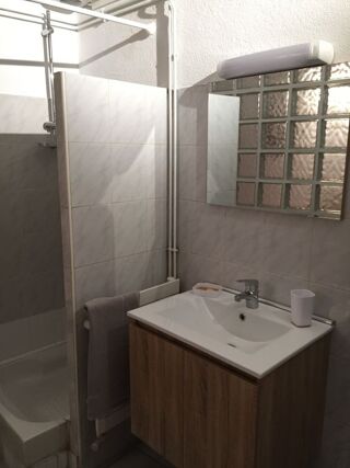  Appartement � louer 2 pi�ces 36 m�