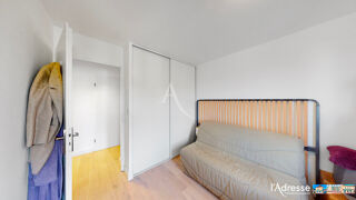  Appartement � louer 3 pi�ces 65 m�