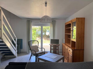  Maison à louer 3 pièces 51 m²