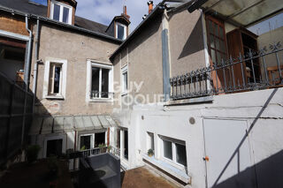  Maison à vendre 7 pièces 158 m²