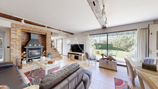 Maison à vendre 4 pièces 90 m²