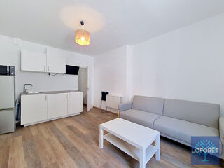  Appartement � louer 1 pi�ce 26 m� Etampes