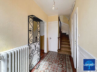  Maison à vendre 5 pièces 112 m²
