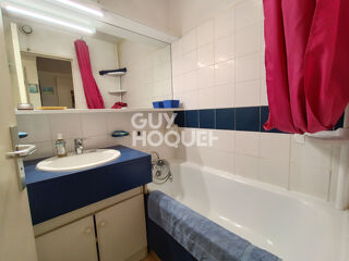  Appartement � vendre 1 pi�ce 25 m�