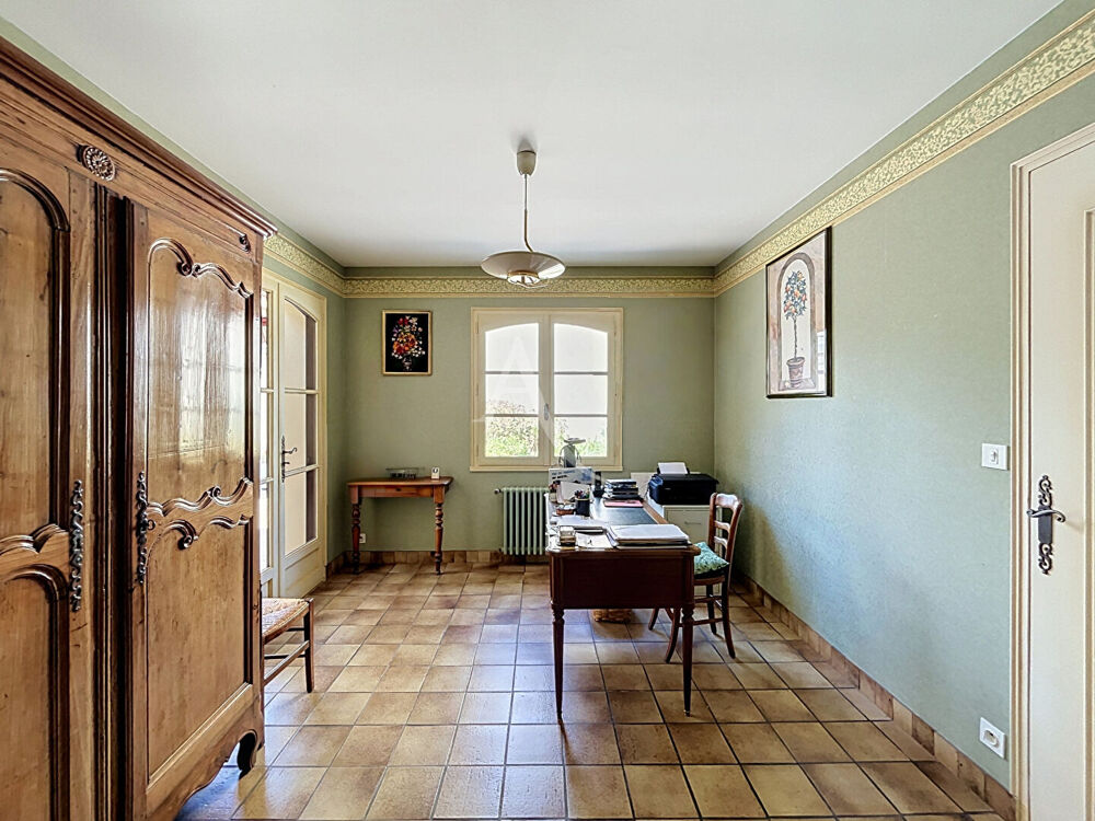 Maison Chateau Gontier Sur Mayenne 380 m2