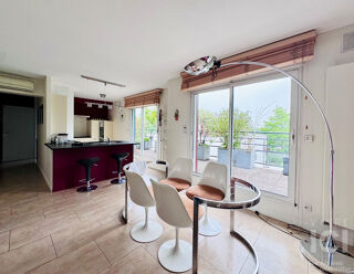  Appartement � vendre 5 pi�ces 122 m�