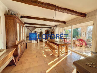  Maison à vendre 5 pièces 168 m²