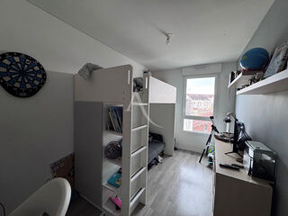  Appartement � louer 3 pi�ces 62 m�