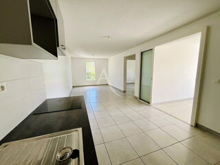 Appartement à vendre 2 pièces 46 m²