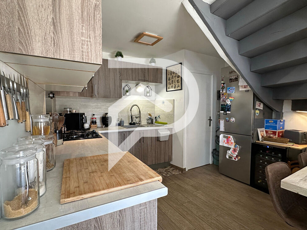 Vente Maison Maison à COULOUNIEIX-CHAMIERS Coulounieix chamiers