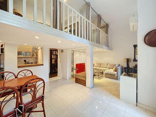  Appartement  vendre 4 pices 52 m