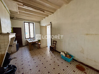  Maison � vendre 5 pi�ces 162 m�