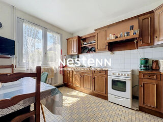  Maison à vendre 5 pièces 100 m²