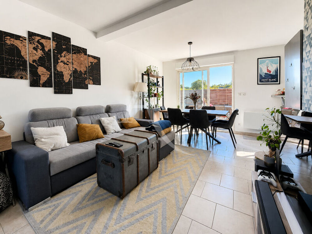 Vente Maison Maison Gisors 3 pièce(s) 65 m2 Gisors