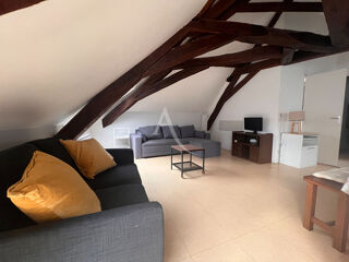  Appartement à vendre 2 pièces 29 m²