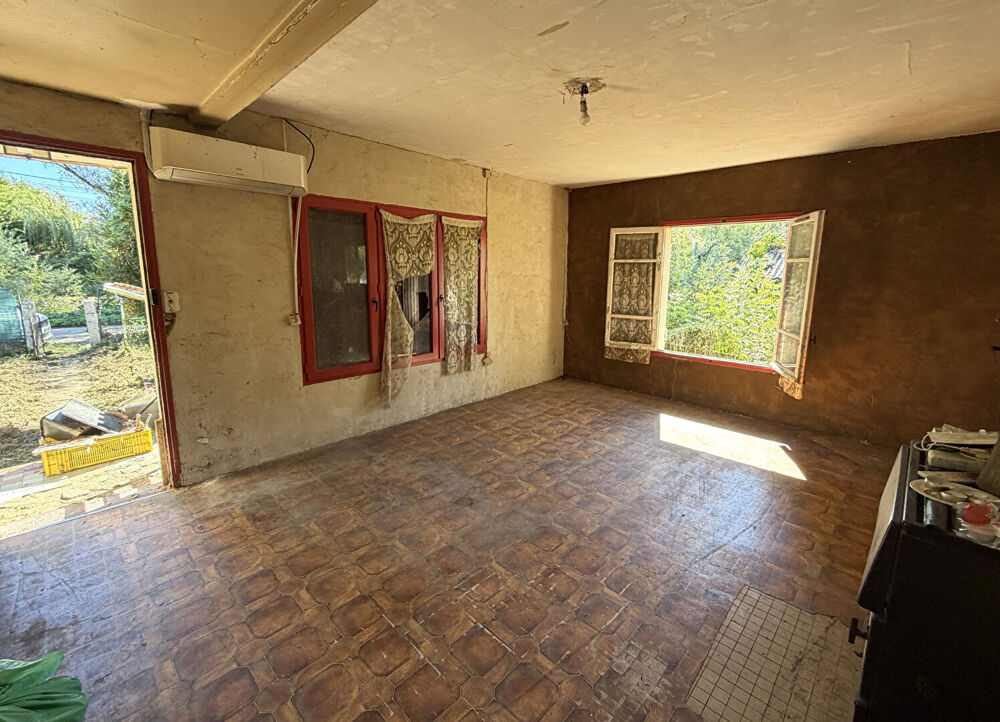 Vente Maison Maison à restaurer entièrement, avec jardin Caussade