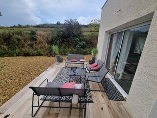  Maison à vendre 5 pièces 100 m²