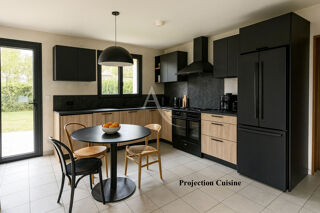  Maison � vendre 9 pi�ces 274 m�