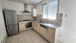  Maison à vendre 5 pièces 109 m²