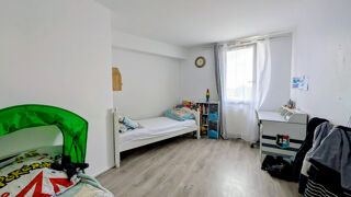 Vente Appartement Duplex Vaires Sur Marne 4 pièce(s) 81.42 m2 Vaires sur marne