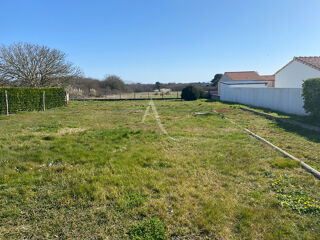  Terrain  vendre 835 m
