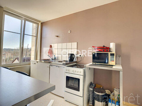  Appartement  louer 2 pices 35 m