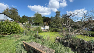  Terrain � vendre 1480 m�