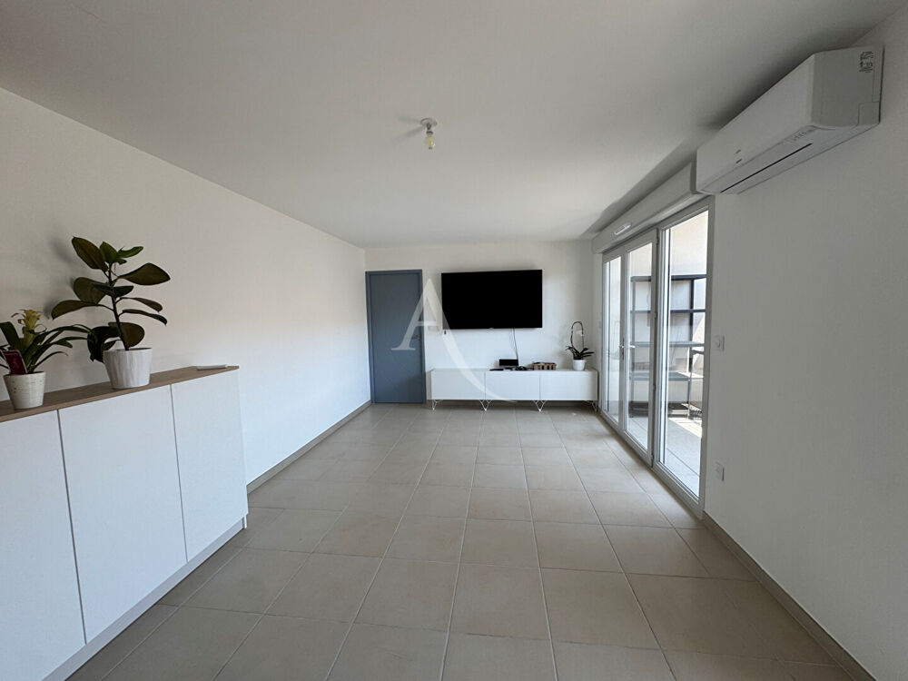 Appartement MEUBLEE Nimes 4 pièce(s) 76,45 m2