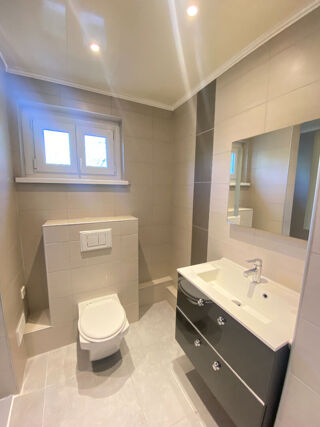  Appartement  vendre 3 pices 54 m