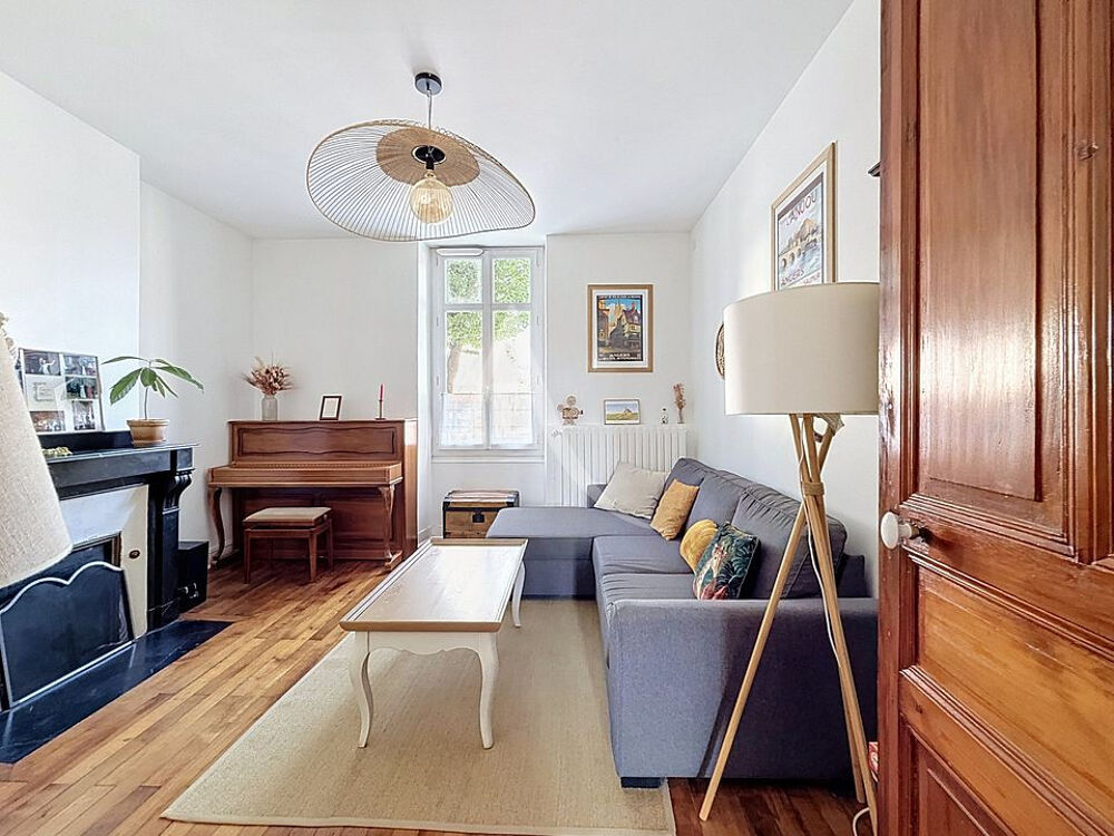 Maison Angers 4 pièce(s) 105 m2