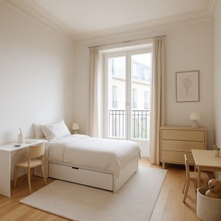  Appartement à vendre 4 pièces 137 m²