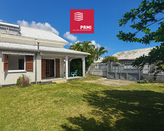  Maison � vendre 4 pi�ces 118 m�