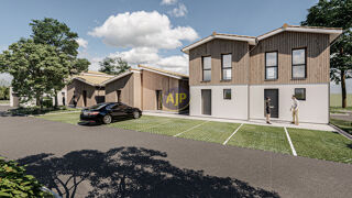  Maison � vendre 3 pi�ces 63 m�