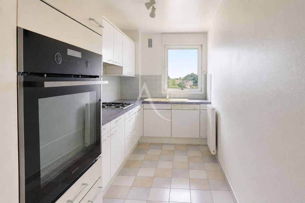 Appartement 3 pièces de 67.67 m² - Saint-Germain-en-Laye