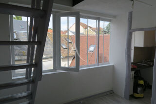  Appartement � vendre 2 pi�ces 17 m�