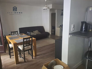  Appartement � louer 2 pi�ces 48 m�