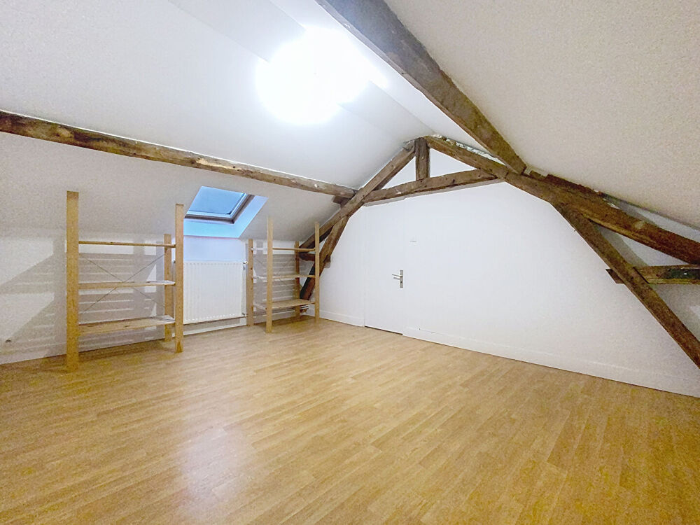 Location Appartement Appartement Linas 3 pi�ce(s) 63.96 m2 Linas