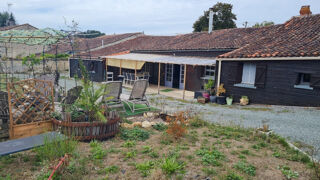  Maison � vendre 4 pi�ces 201 m�