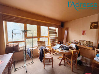  Appartement � vendre 2 pi�ces 50 m�