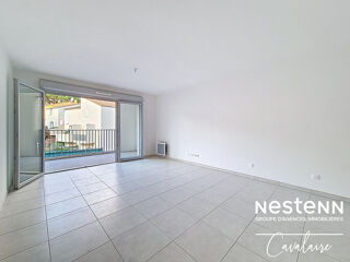  Appartement � vendre 2 pi�ces 45 m�