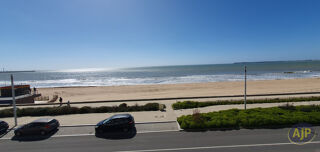  Appartement � vendre 2 pi�ces 39 m�