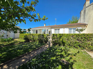 Maison 5 pièces 86 m² · à Aizenay · 86 m² · 183 000 €