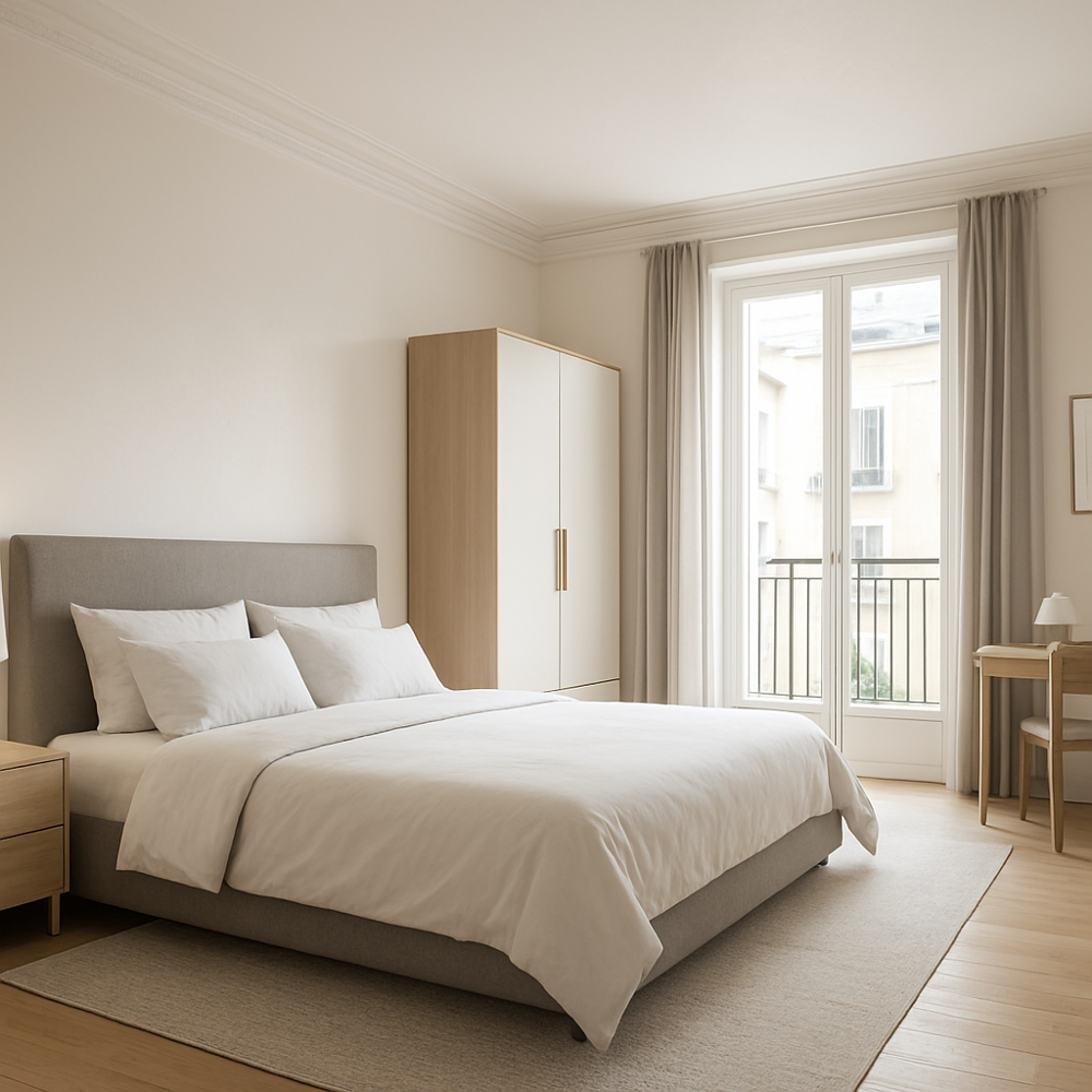 Appartement 2 pièces de 49 m2 (Saint-Quay-Portrieux)