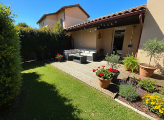  Maison � vendre 4 pi�ces 94 m�